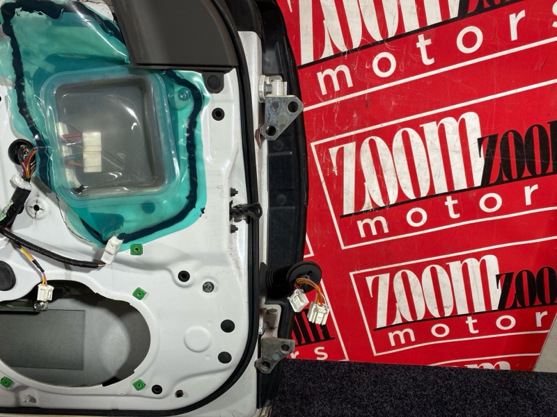 Дверь боковая, 14300 рублей, Солонцы