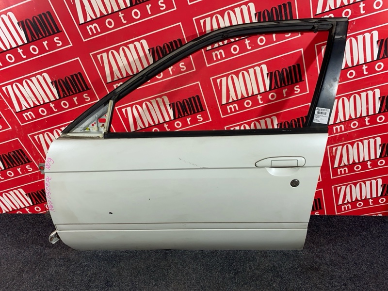 Дверь боковая, 6200 рублей, Красноярск