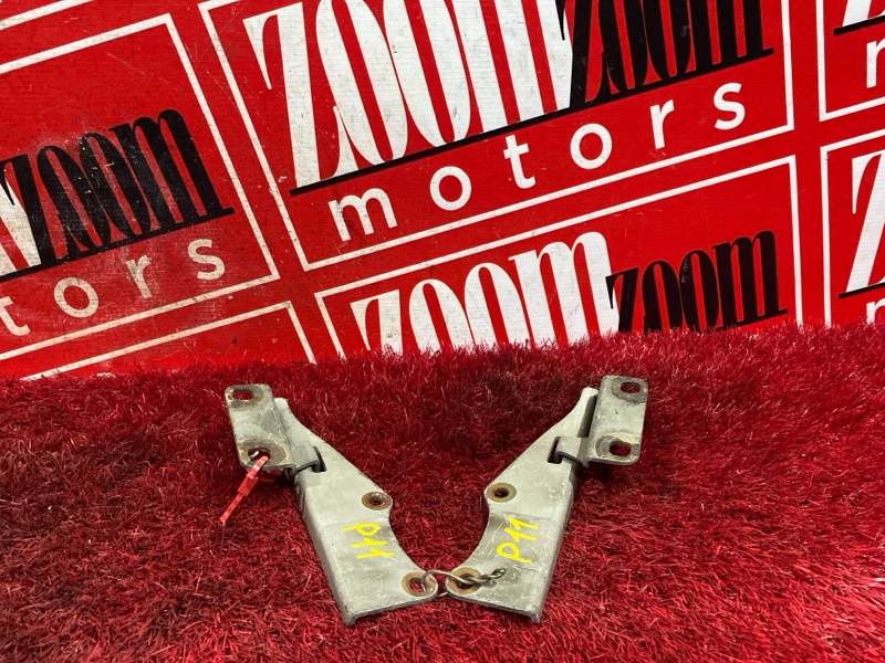 Петля (Шарнир капота), 500 рублей, Красноярск