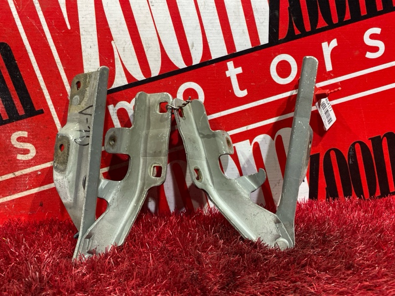 Петля (Шарнир капота), 600 рублей, Красноярск