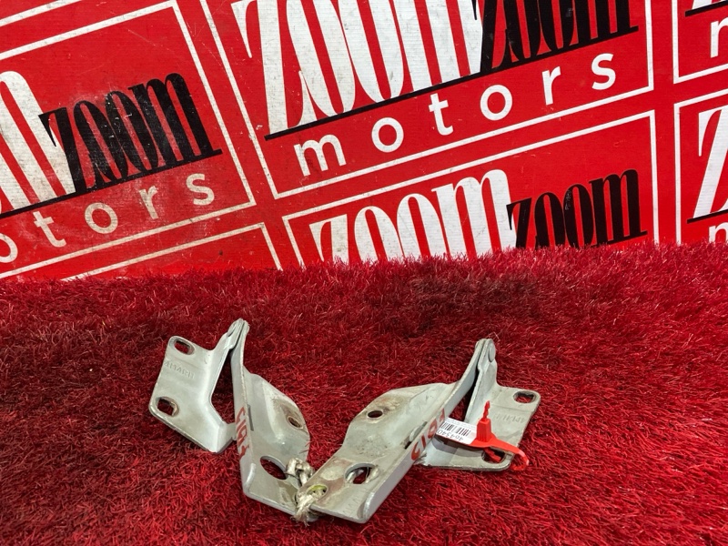 Петля (Шарнир капота), 400 рублей, Красноярск