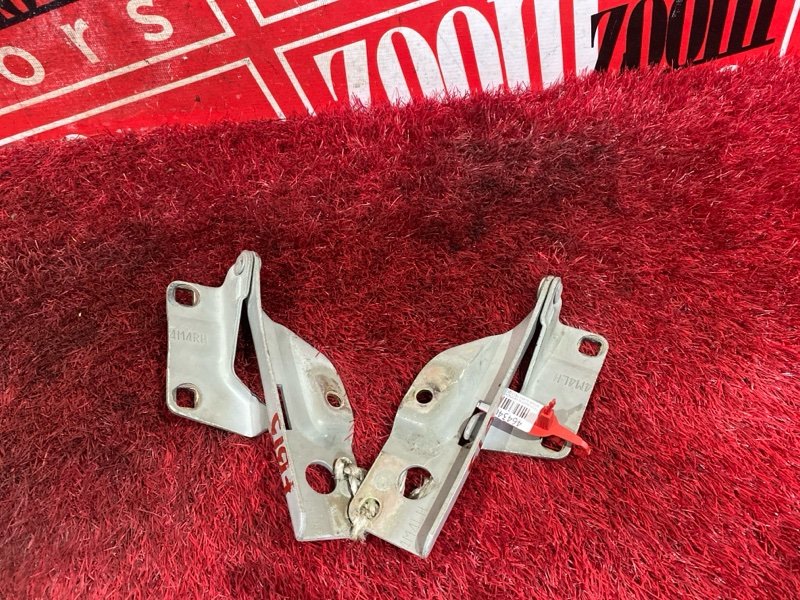 Петля (Шарнир капота), 400 рублей, Красноярск