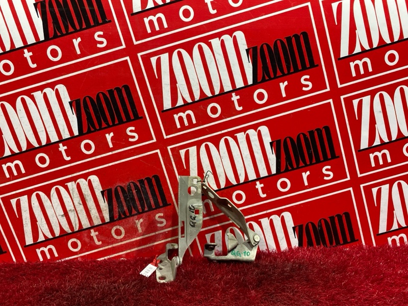 Петля (Шарнир капота), 400 рублей, Красноярск