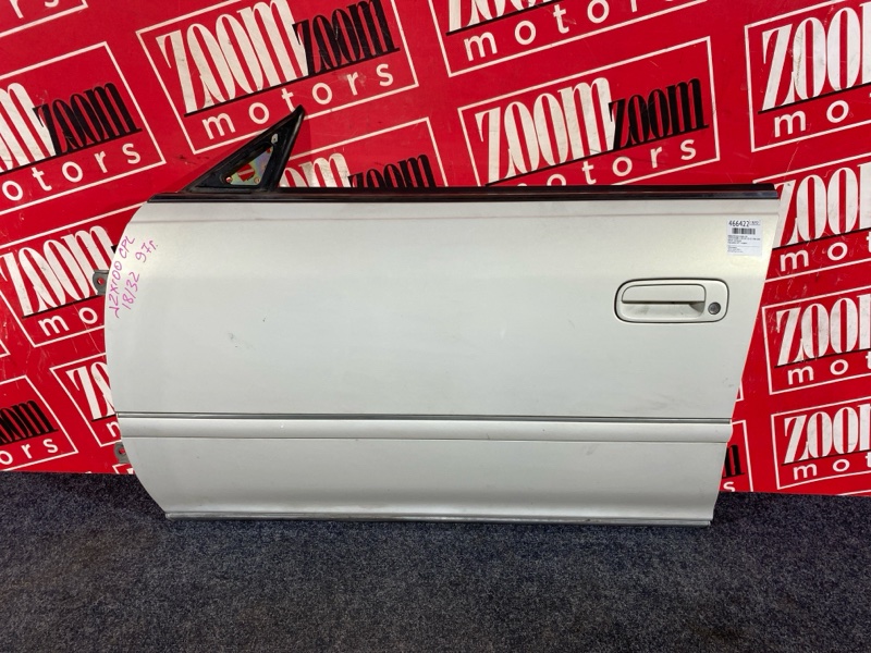 Дверь боковая, 3700 рублей, Красноярск