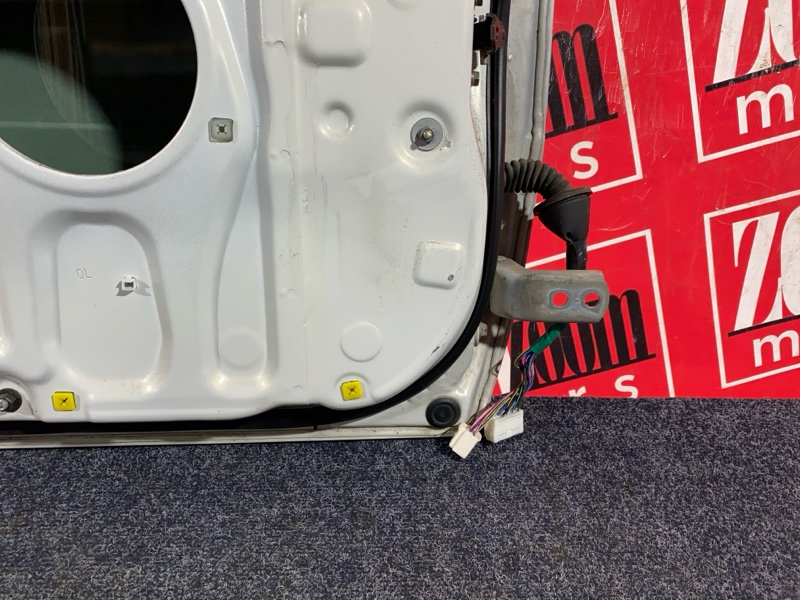 Дверь боковая, 3700 рублей, Красноярск