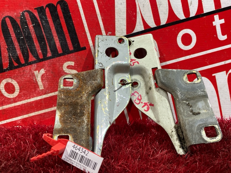 Петля (Шарнир капота), 400 рублей, Красноярск