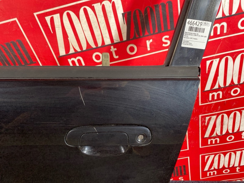 Дверь боковая, 4800 рублей, Красноярск