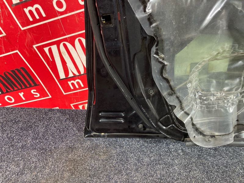 Дверь боковая, 4800 рублей, Красноярск