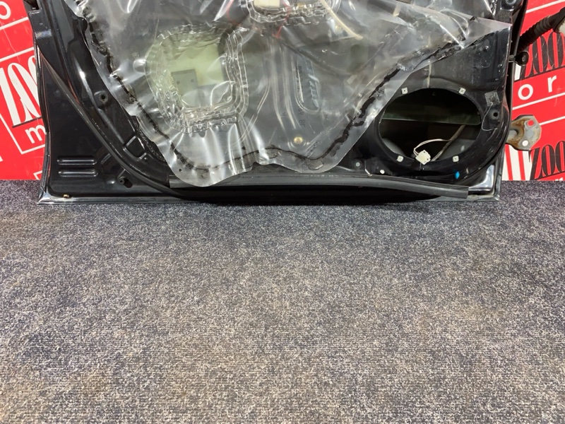 Дверь боковая, 4800 рублей, Красноярск