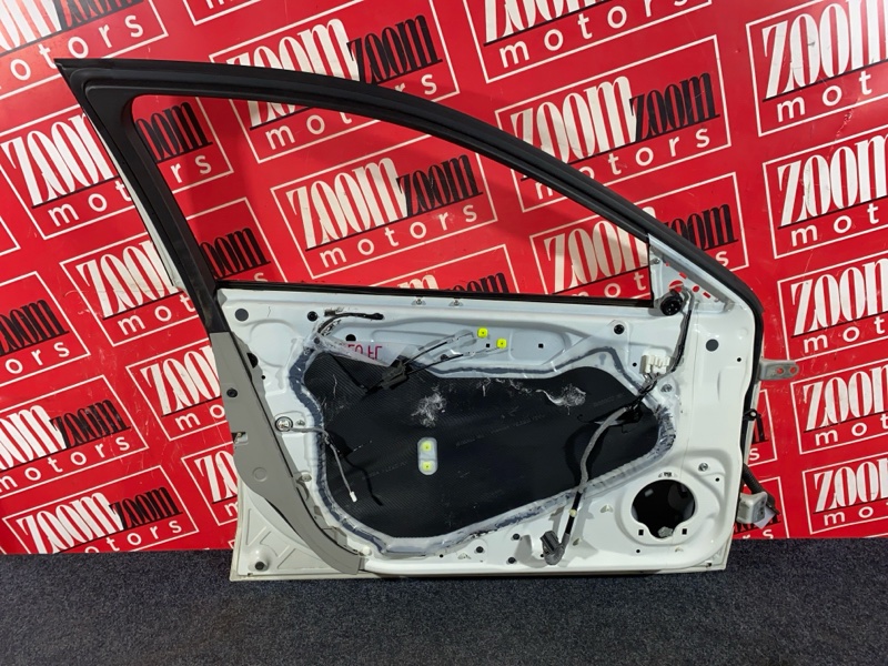 Дверь боковая, 7600 рублей, Красноярск