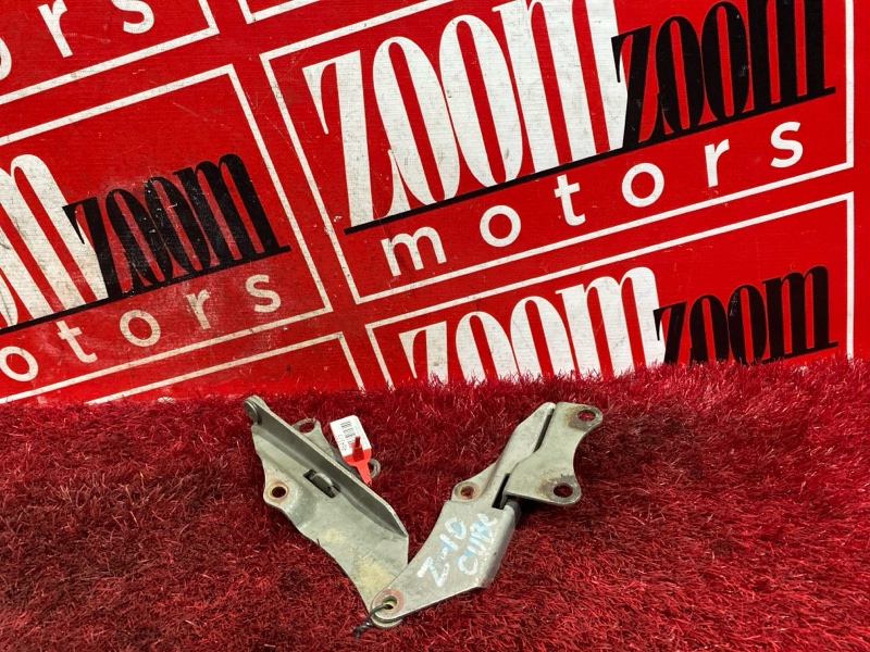 Петля (Шарнир капота), 400 рублей, Красноярск