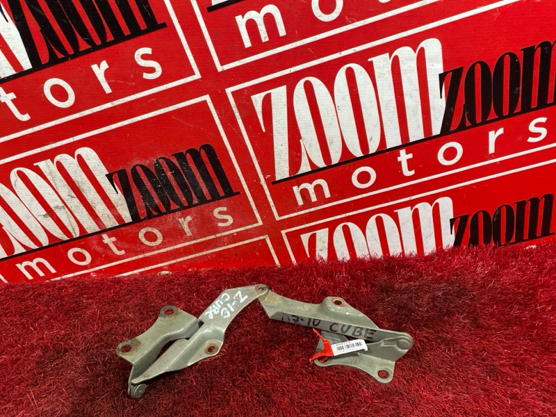 Петля (Шарнир капота), 400 рублей, Красноярск