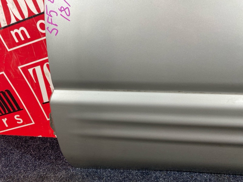 Дверь боковая, 6500 рублей, Красноярск