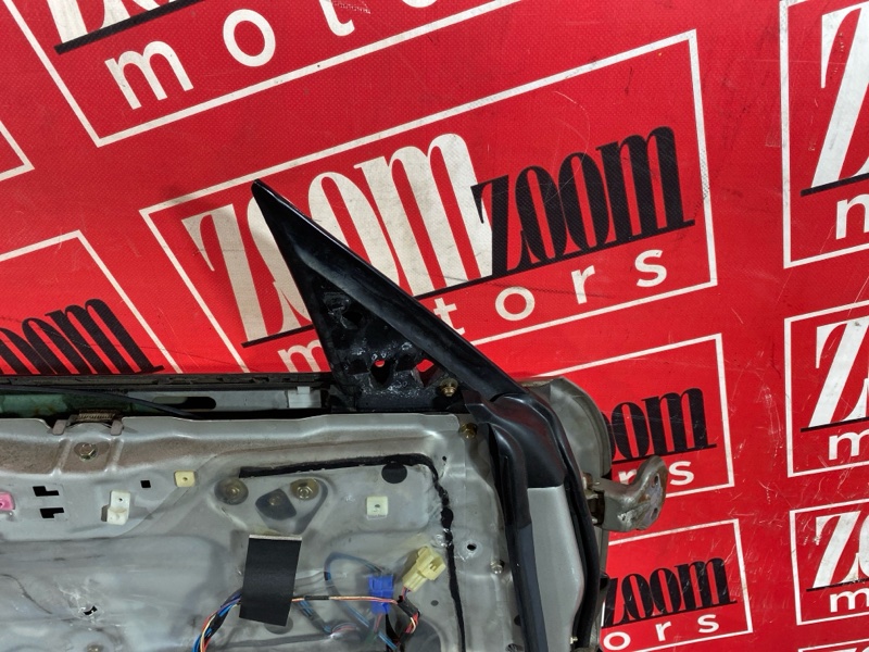 Дверь боковая, 6500 рублей, Красноярск