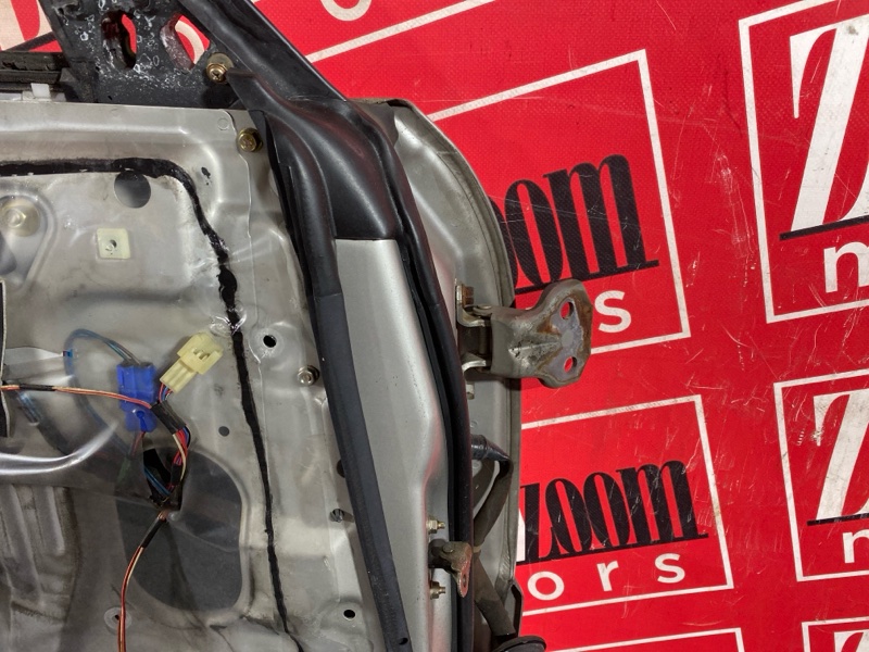 Дверь боковая, 6500 рублей, Красноярск