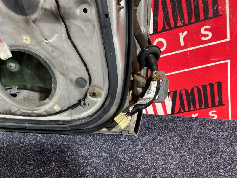 Дверь боковая, 6500 рублей, Красноярск