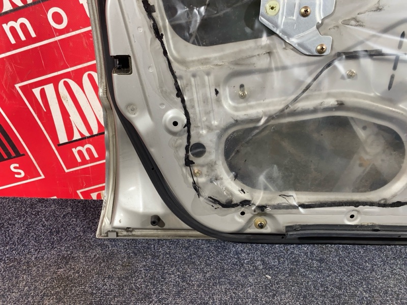 Дверь боковая, 6500 рублей, Красноярск