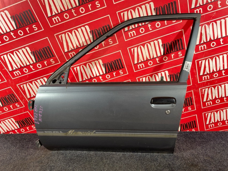 Дверь боковая, 7600 рублей, Красноярск