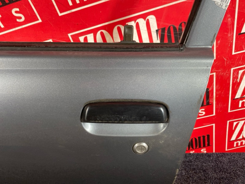 Дверь боковая, 7600 рублей, Красноярск