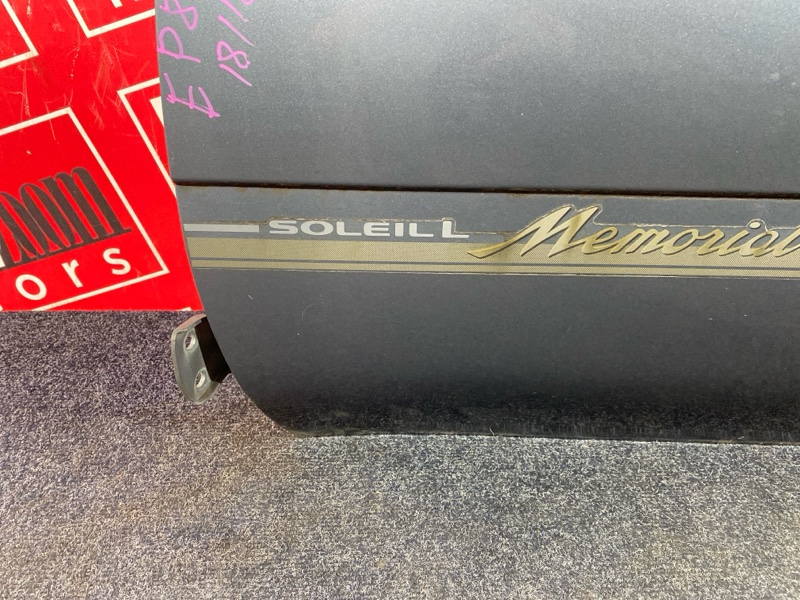 Дверь боковая, 7600 рублей, Красноярск