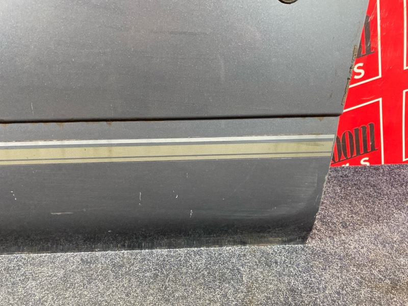 Дверь боковая, 7600 рублей, Красноярск