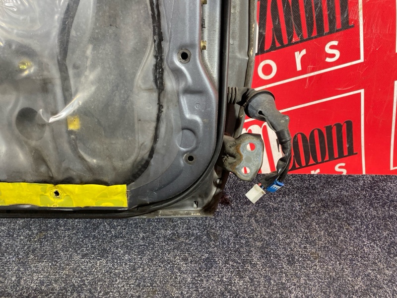 Дверь боковая, 7600 рублей, Красноярск