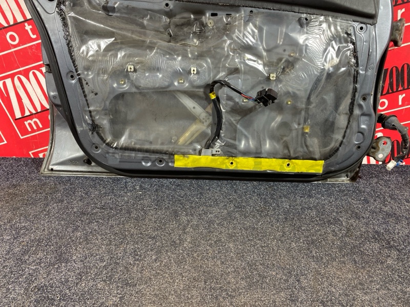 Дверь боковая, 7600 рублей, Красноярск