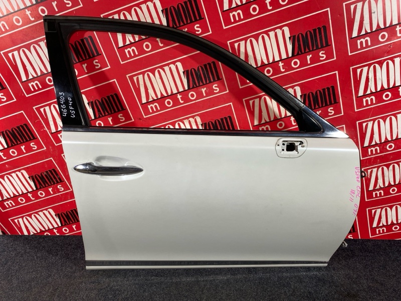 Дверь боковая, 9500 рублей, Красноярск