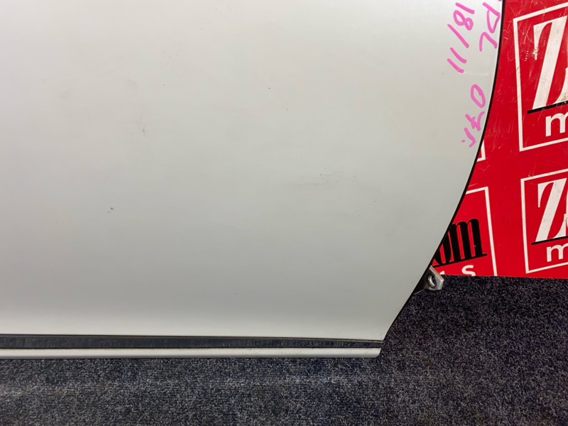 Дверь боковая, 9500 рублей, Красноярск