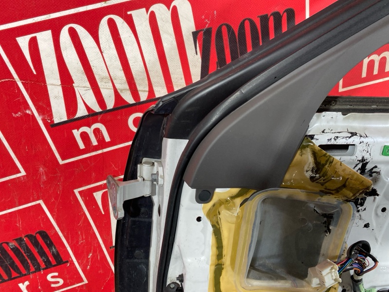 Дверь боковая, 9500 рублей, Красноярск