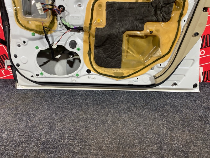 Дверь боковая, 9500 рублей, Красноярск