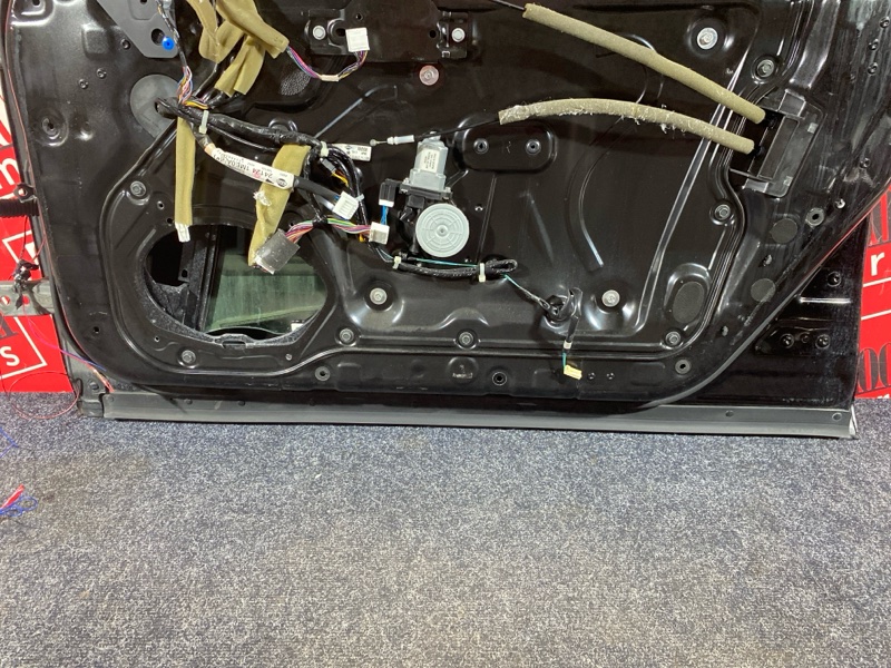 Дверь боковая, 9500 рублей, Солонцы