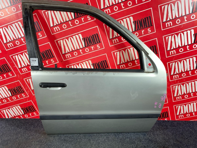 Дверь боковая, 5000 рублей, Красноярск