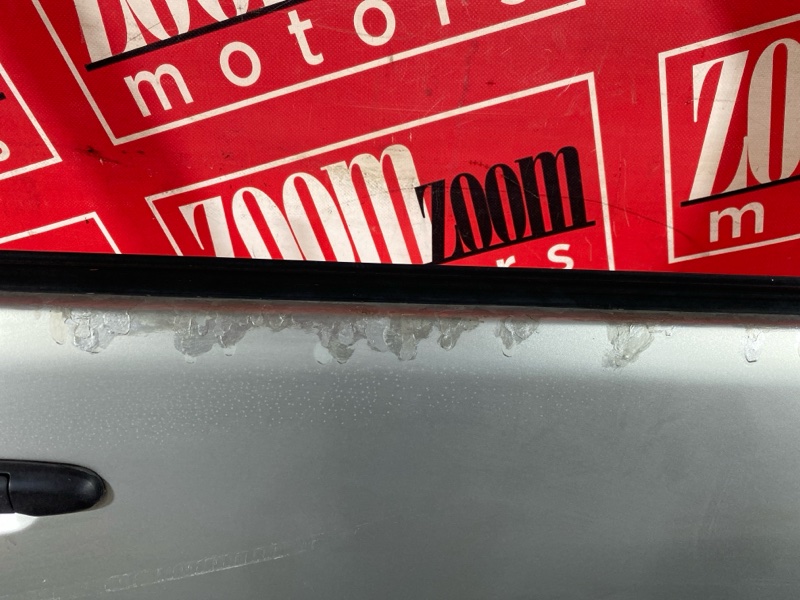 Дверь боковая, 5000 рублей, Красноярск