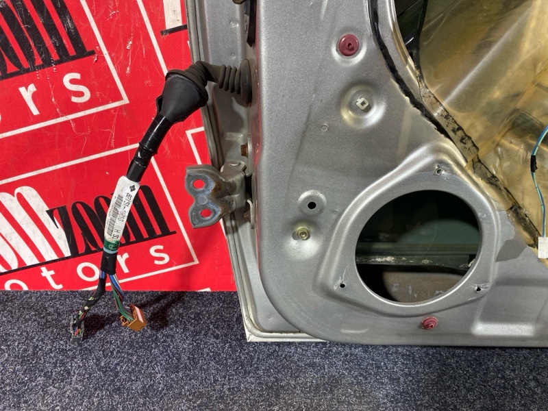 Дверь боковая, 5000 рублей, Красноярск