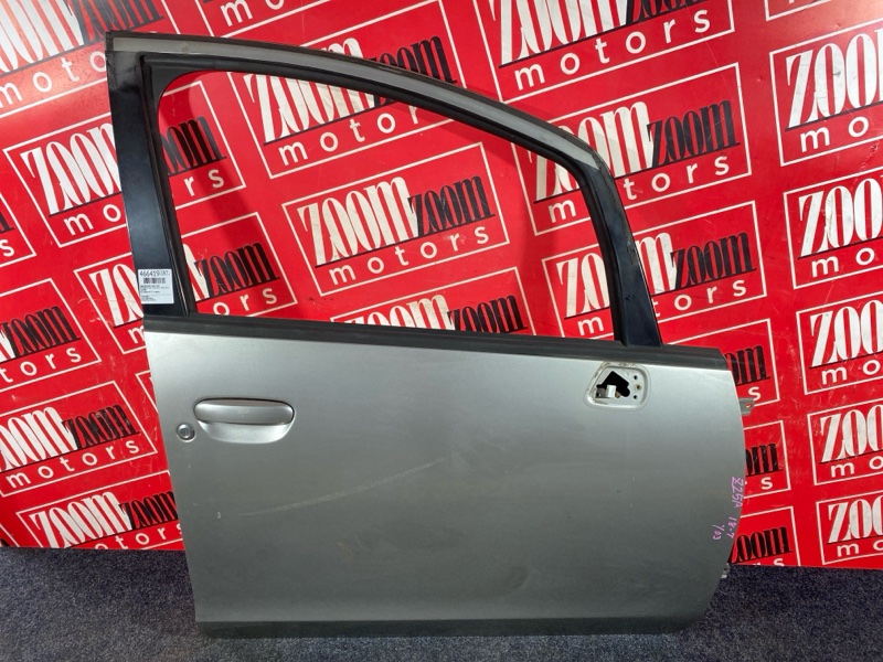 Дверь боковая, 7600 рублей, Красноярск