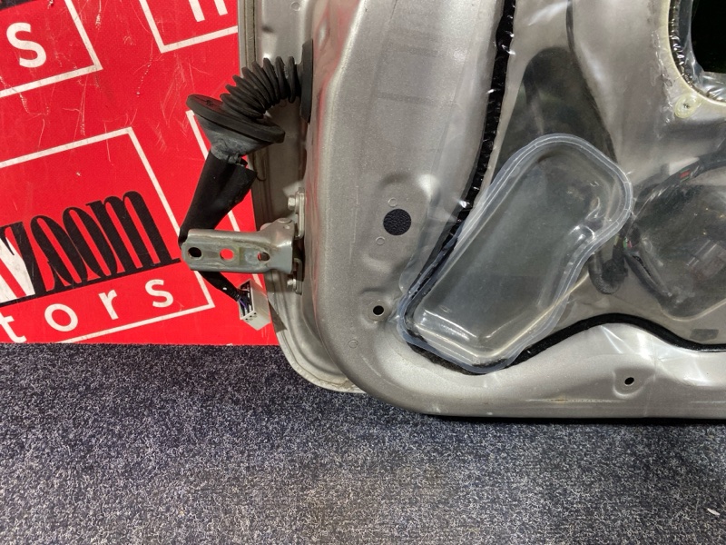 Дверь боковая, 7600 рублей, Красноярск