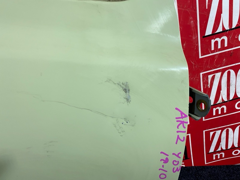 Дверь боковая, 7600 рублей, Красноярск