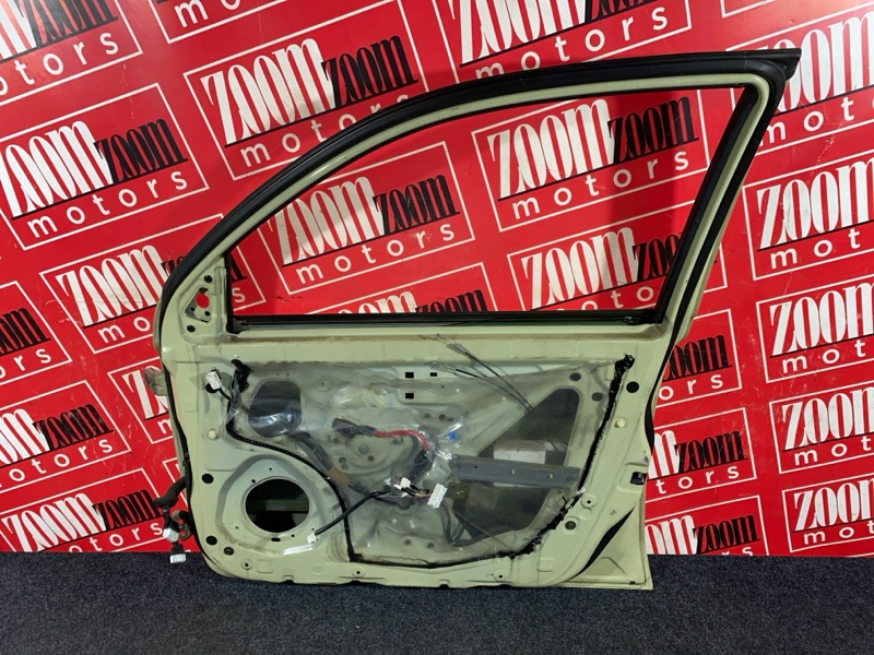 Дверь боковая, 7600 рублей, Красноярск