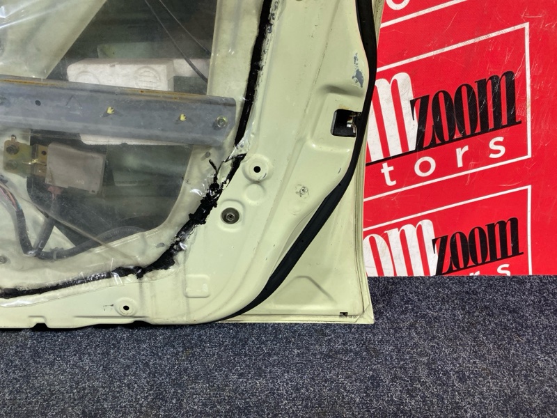 Дверь боковая, 7600 рублей, Красноярск