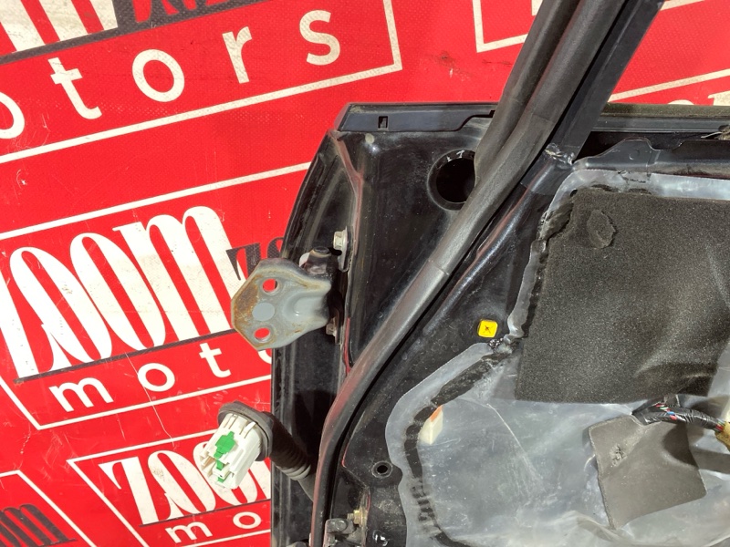 Дверь боковая, 4300 рублей, Красноярск