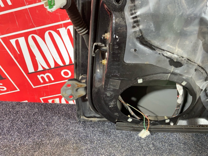 Дверь боковая, 4300 рублей, Красноярск