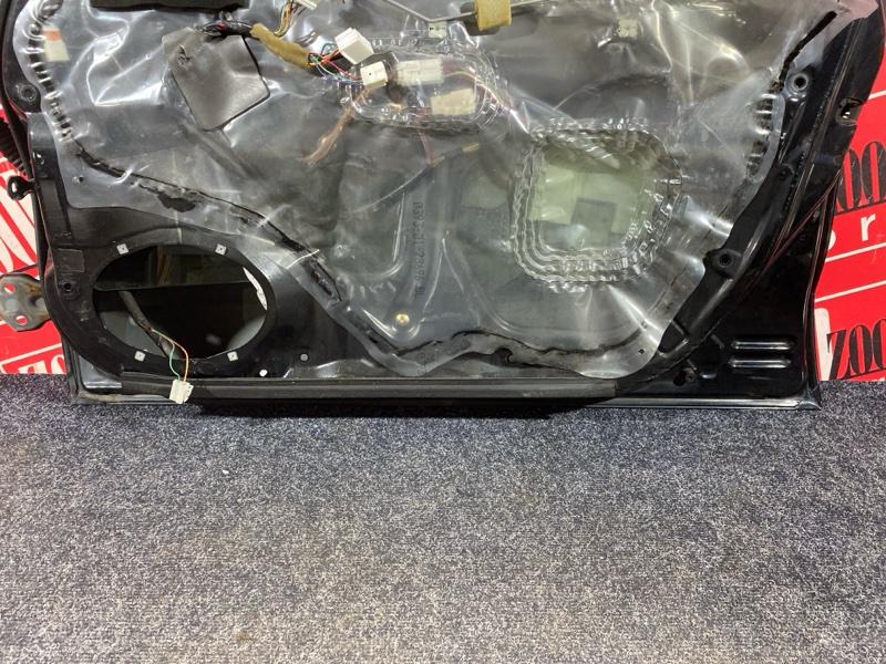 Дверь боковая, 4300 рублей, Красноярск