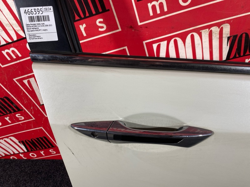 Дверь боковая, 4800 рублей, Красноярск