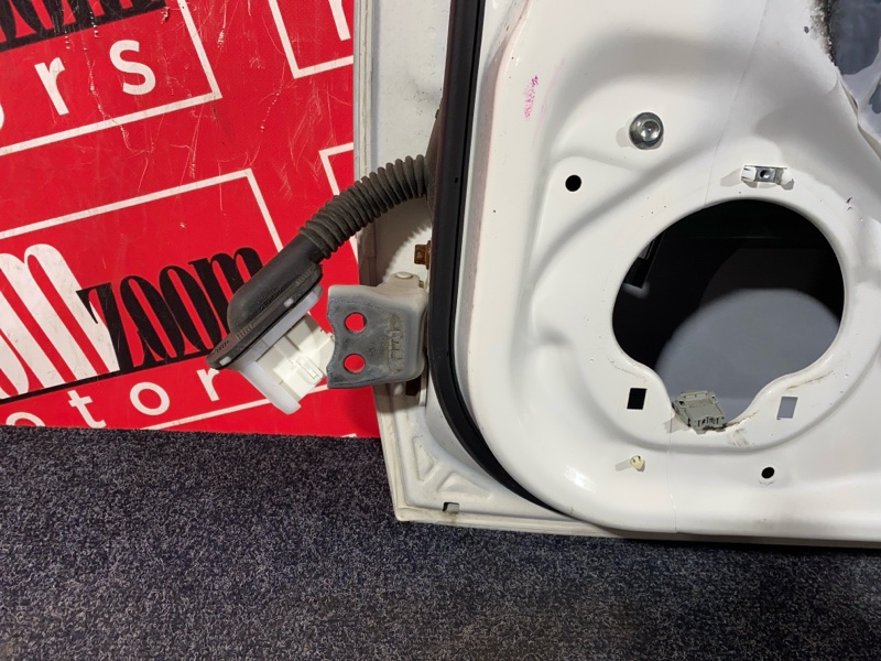 Дверь боковая, 4800 рублей, Красноярск