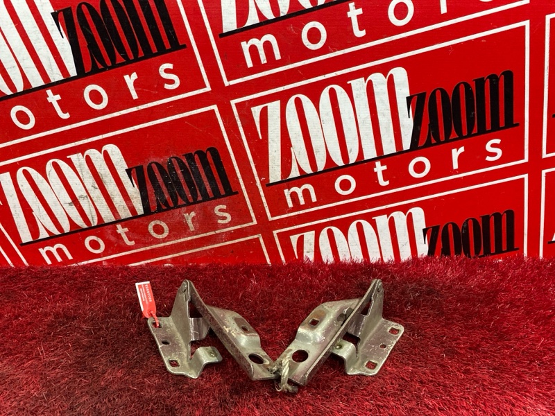 Петля (Шарнир капота), 400 рублей, Красноярск