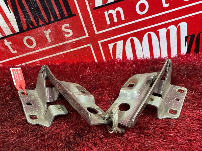 Петля (Шарнир капота), 400 рублей, Красноярск