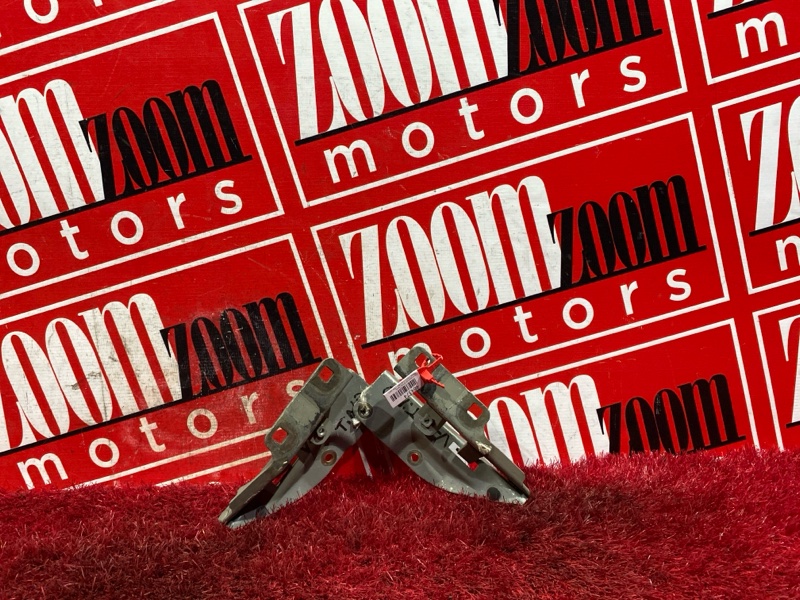 Петля (Шарнир капота), 600 рублей, Красноярск