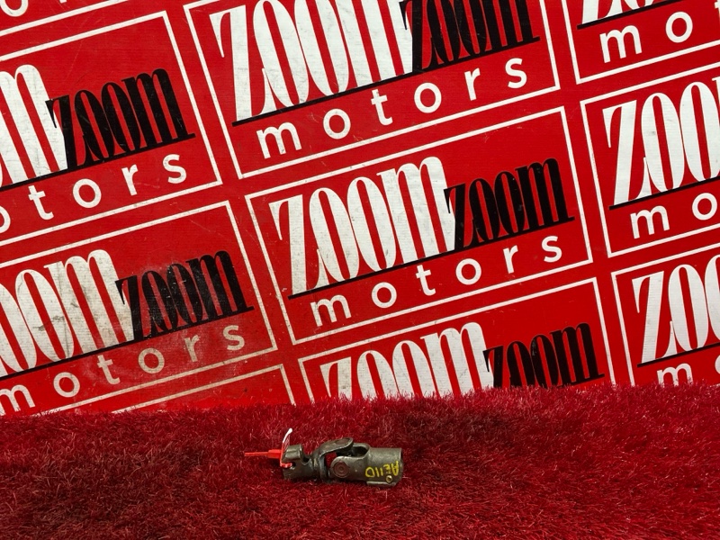 Кардан рулевой, 300 рублей, Красноярск