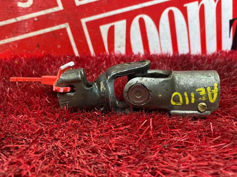 Кардан рулевой, 300 рублей, Красноярск